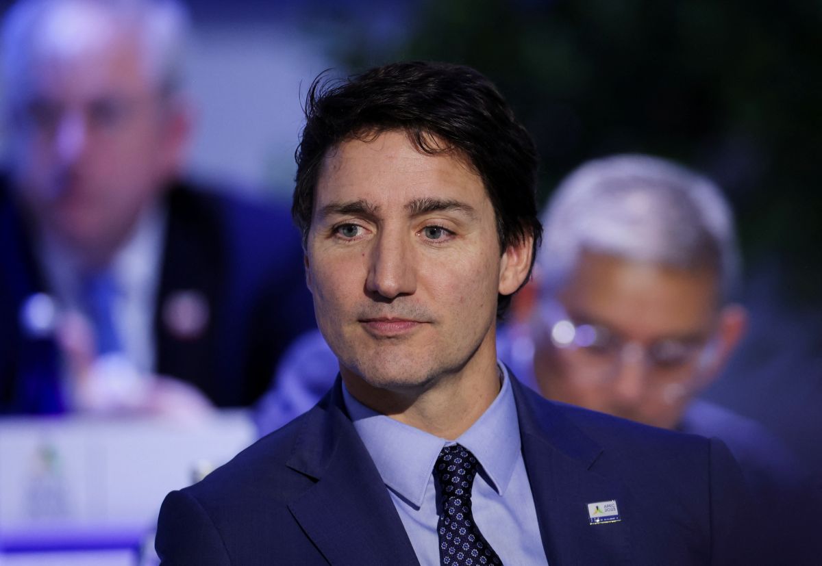 Trudeau: US indictment made India realise that...