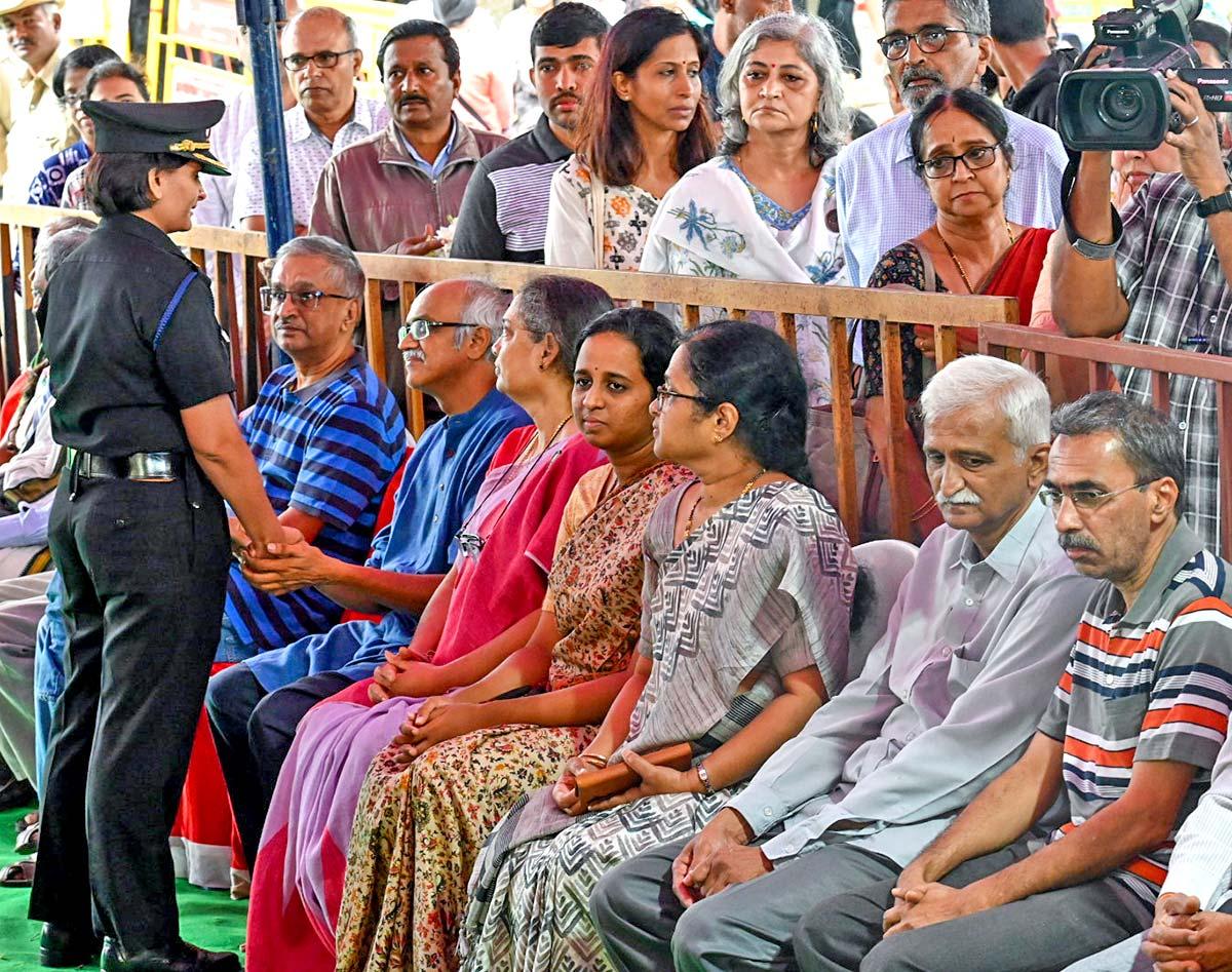 Captain MV Pranjal