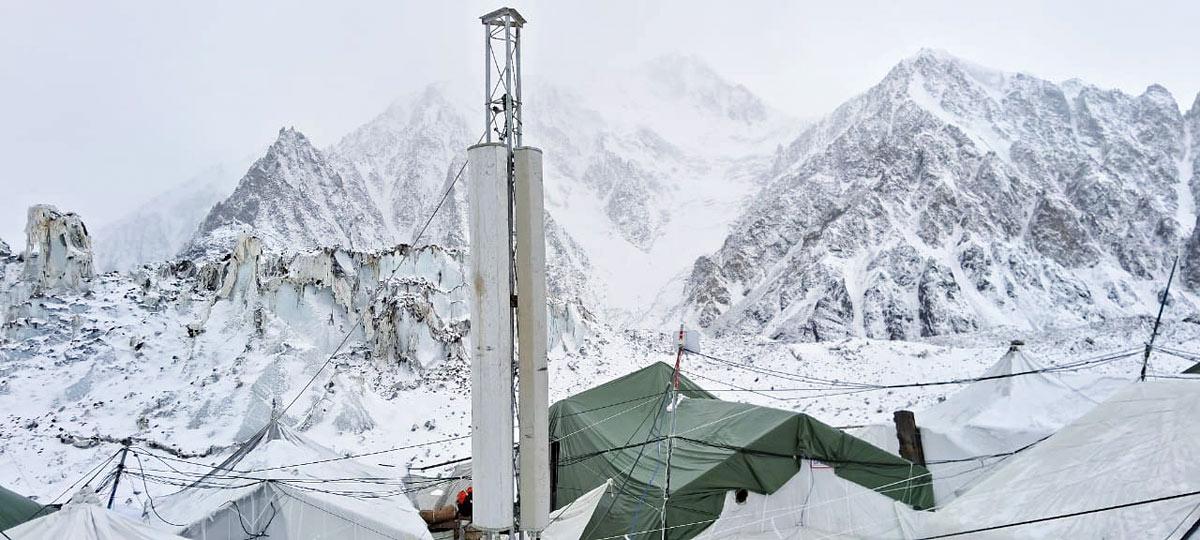 Ladakh