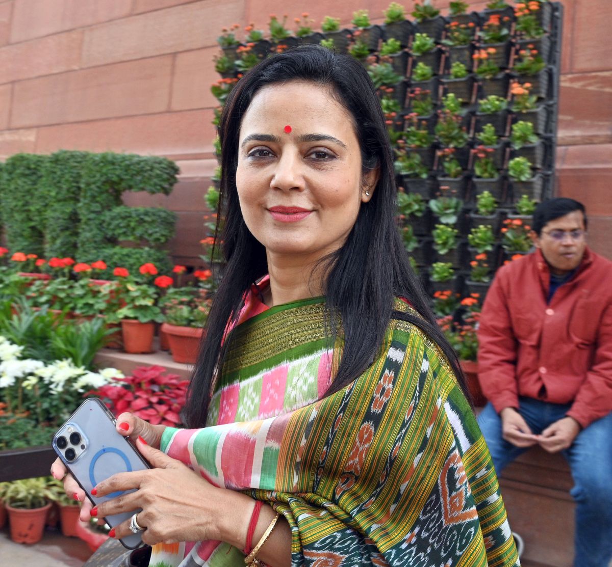 3 grounds on which LS ethics panel indicted Moitra