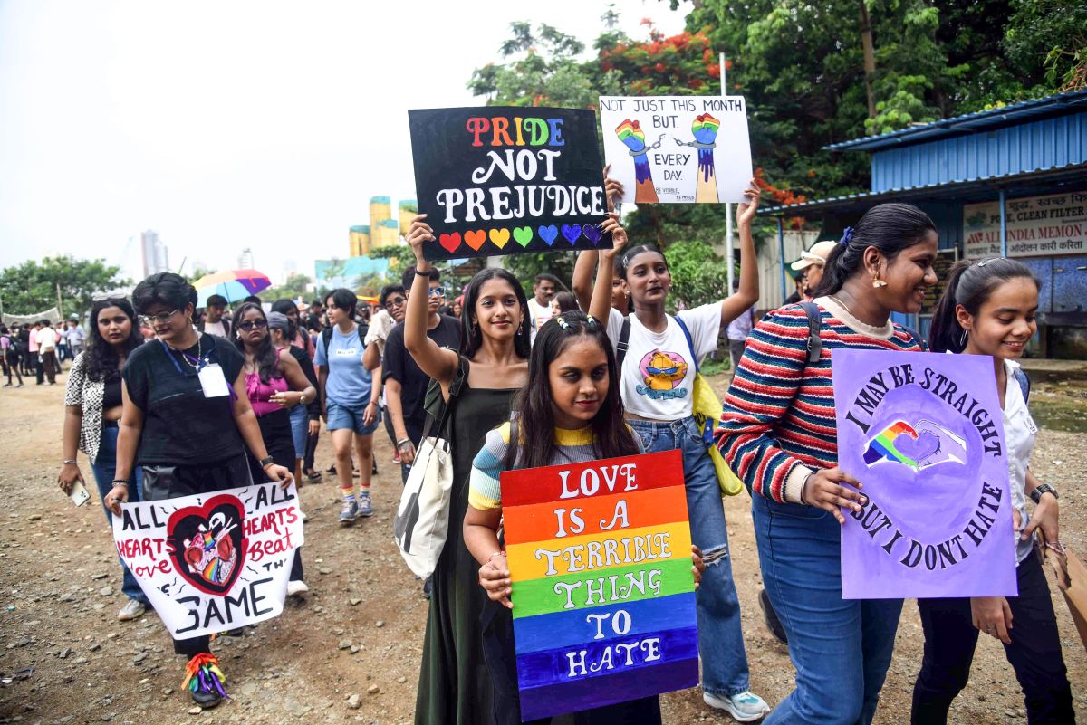SC to examine if trans women have rights under DV Act