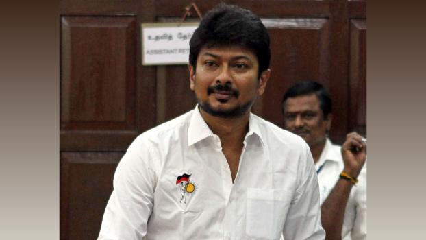 Udhayanidhi Stalin