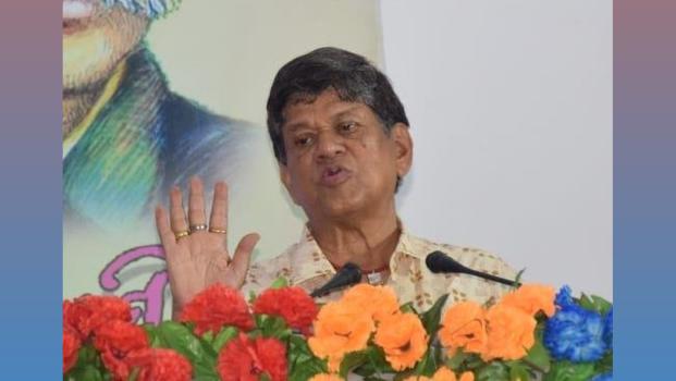 Soumya Ranjan Patnaik