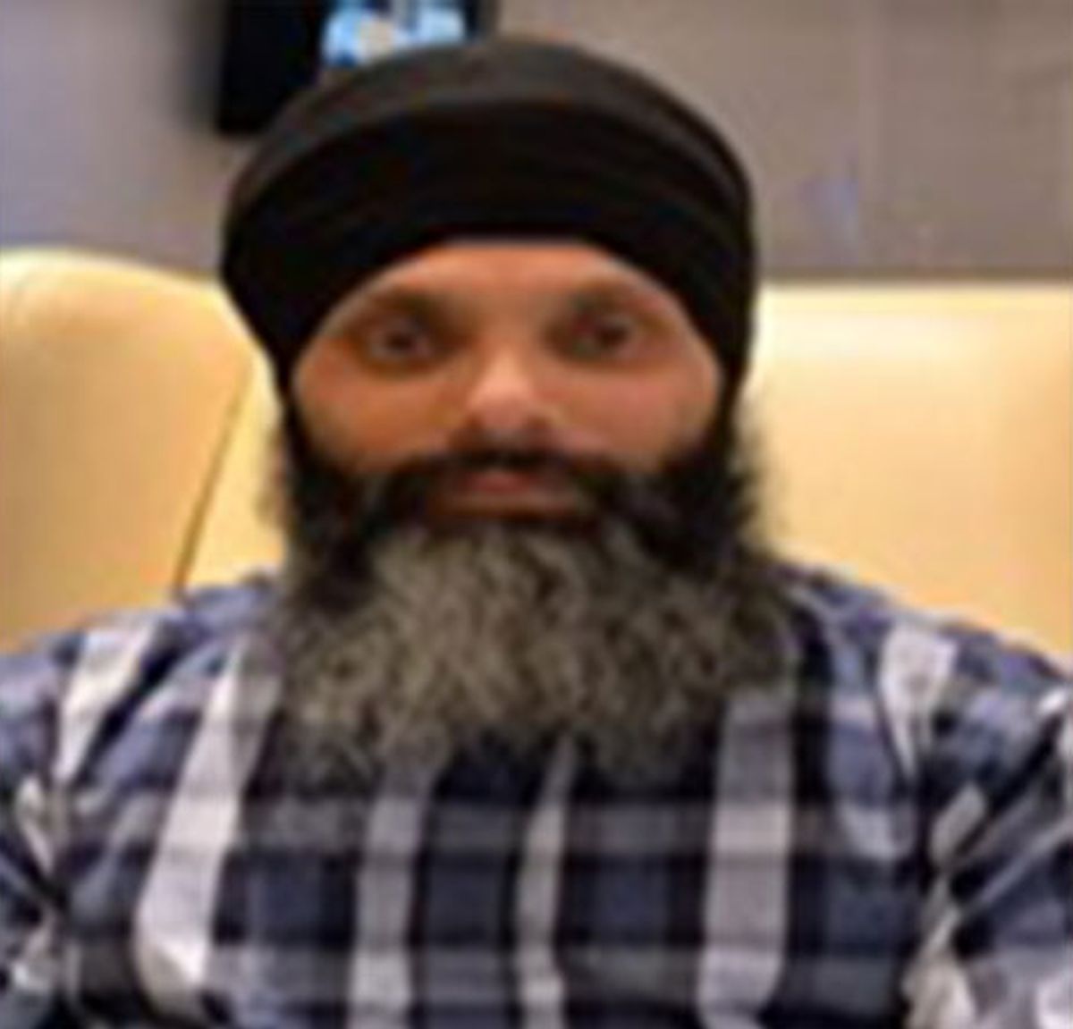 Hardeep Singh Nijjar