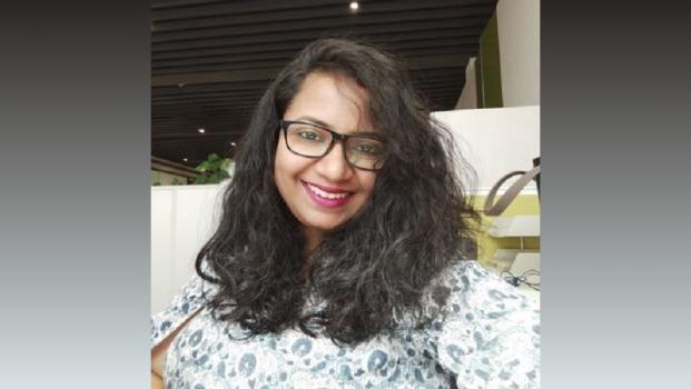 Swati Nayak on X
