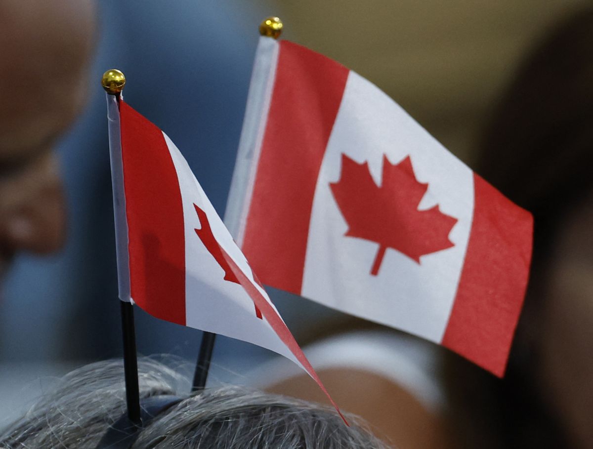 Canada advises citizens in India to 'remain vigilant'