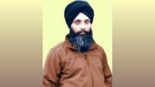 Hardeep Singh Nijjar/File image