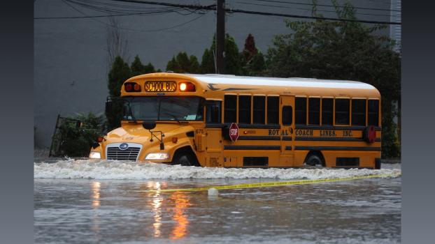 Representational image. Pic: Mike Segar/Reuters