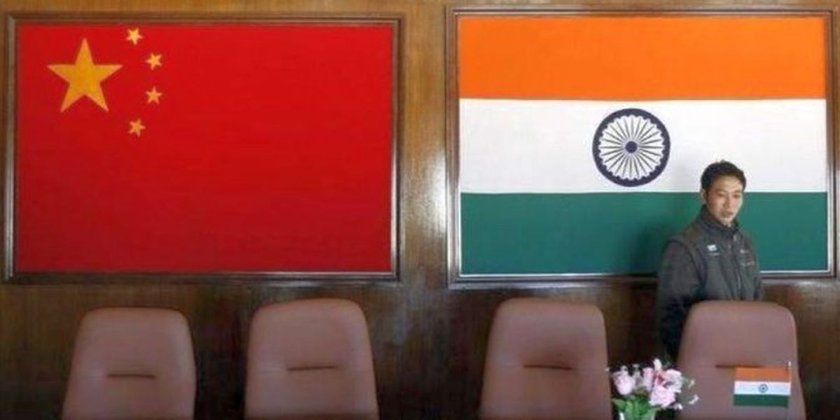 China reacts to Modi's comments on border dispute 