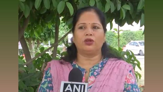 Sanjay Singh's wife says her husband is expected to be released by 3 pm