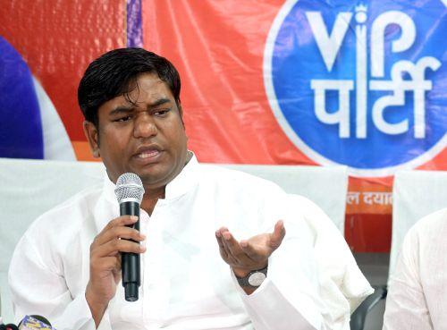 VIP to ally with Mahagathbandhan in Bihar