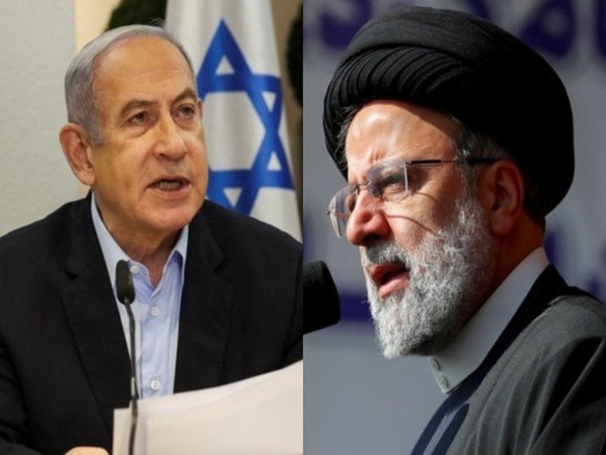 Iran Seizes Israeli-Linked Ship in the Gulf, Israel Warns of Retaliation