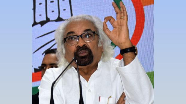 Sam Pitroda/File image