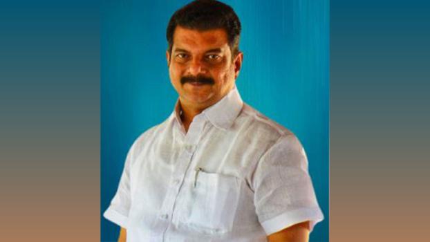 Left MLA PV Anvar/File image