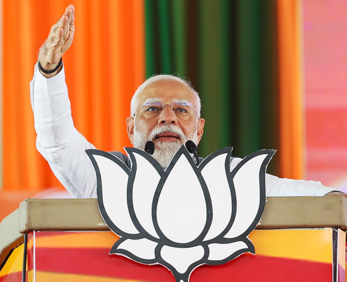 Modi 3.0: Moody's expects policy continuity, but...