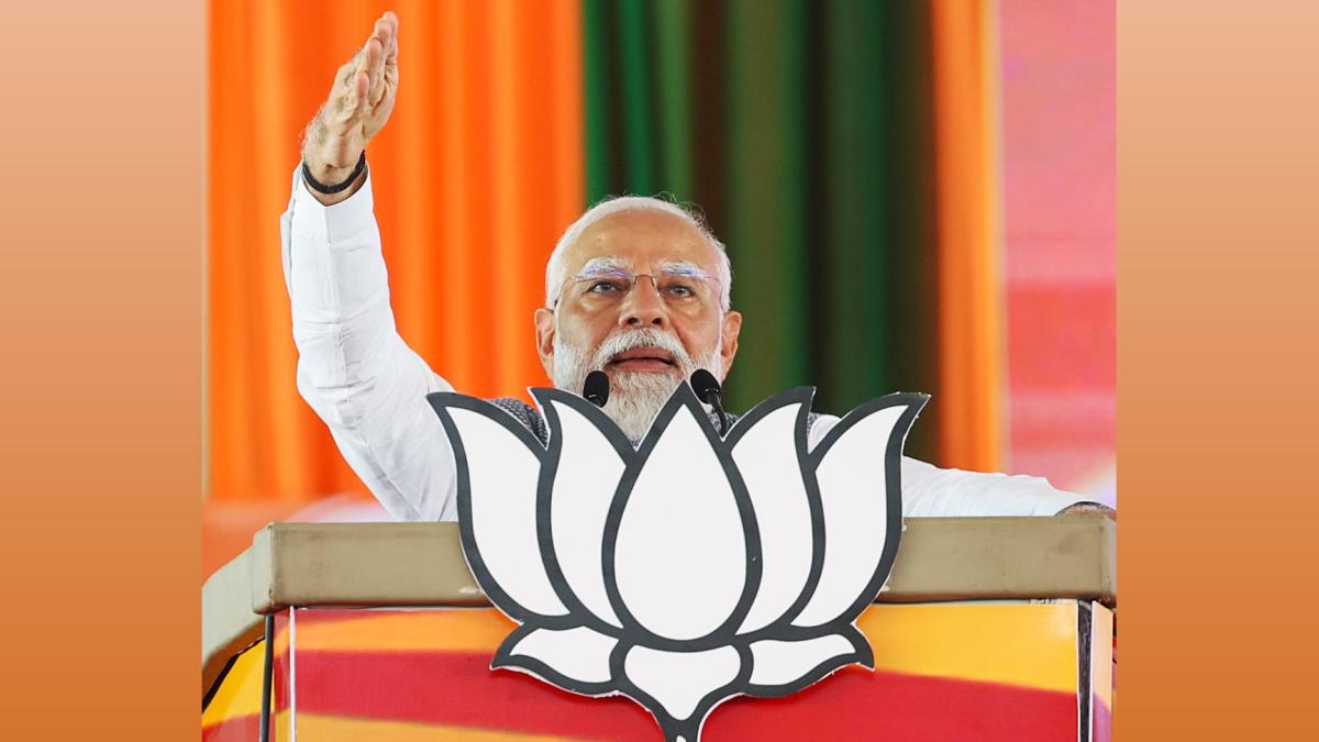 India's GDP Growth: PM Modi Highlights Reforms, Future Vision