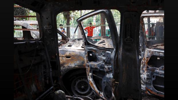 Mohammad Ponir Hossain/Reuters