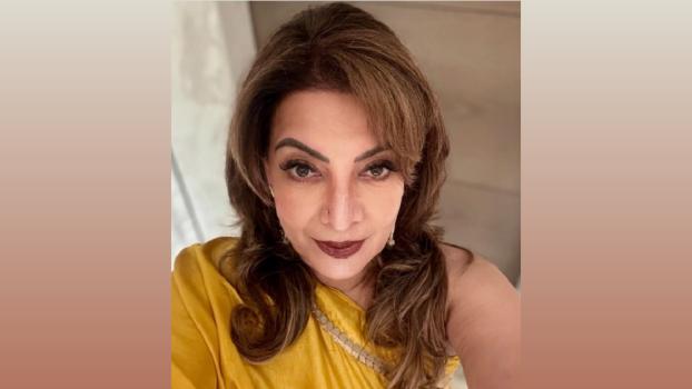 Actor Divya Seth Shah/Courtesy Instagram