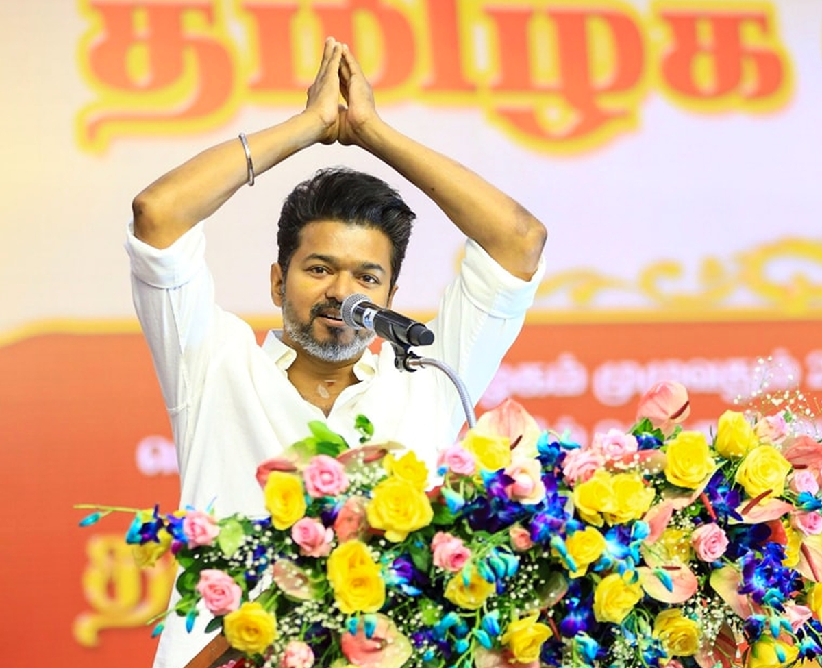 Who Will Vote For Vijay, And Why?