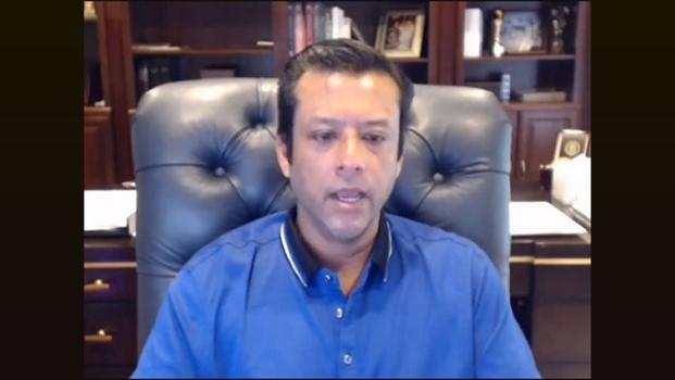 Sajeeb Wazed Joy