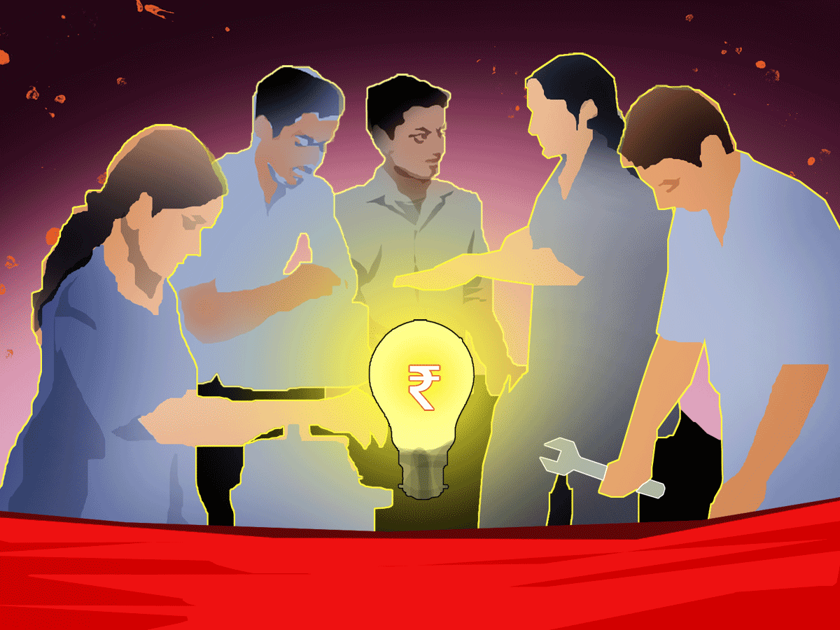 PM-SETU Scheme: Upgrade Industrial Training Institutes