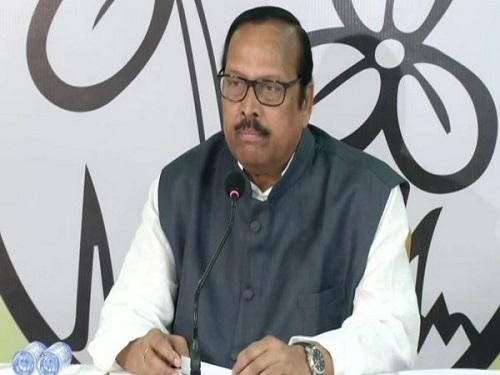 Kolkata Police issue summons to TMC MP after he demands CBI grilling of CP Kolkata Police issue summons to TMC MP after he demands CBI grilling of CP