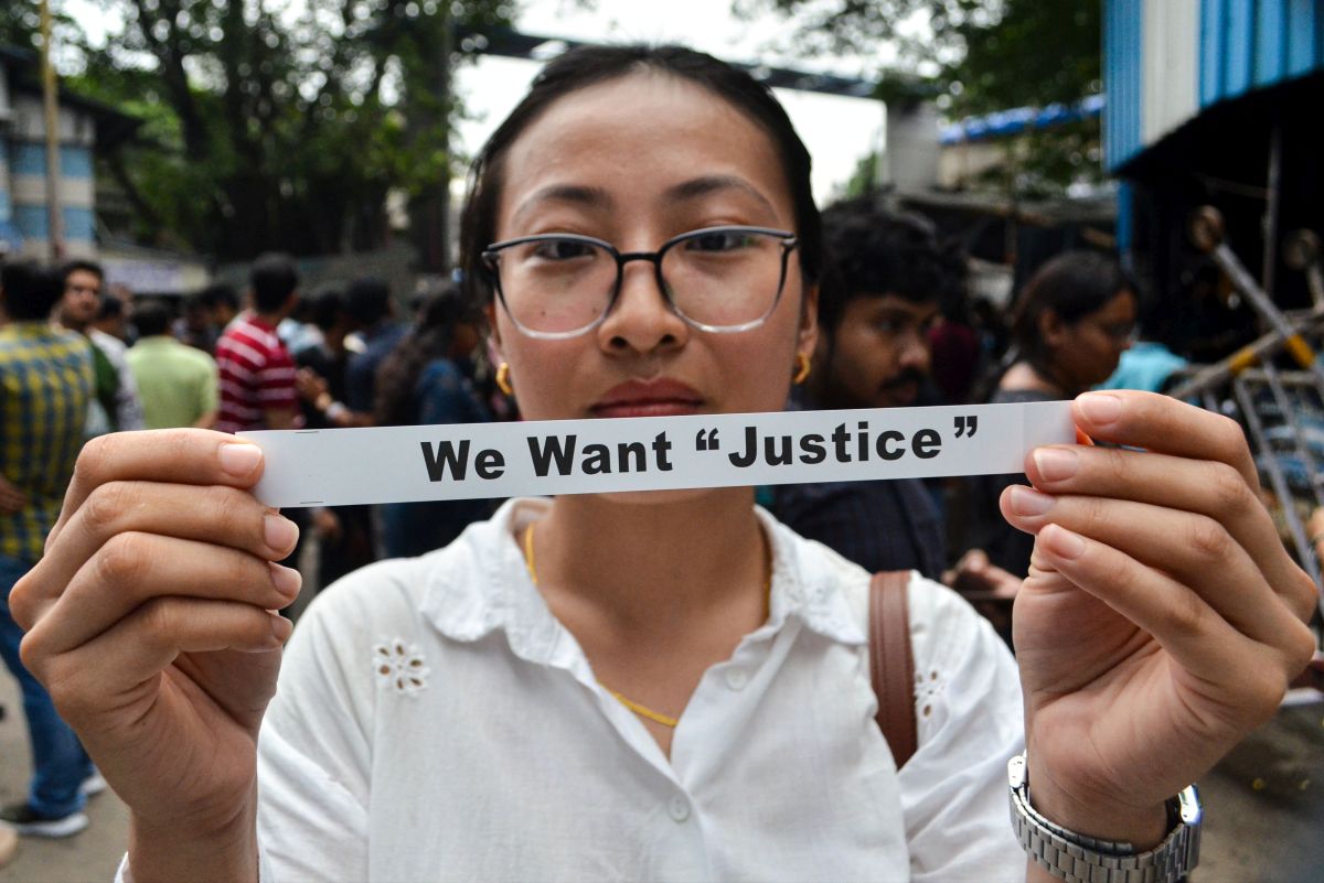 Kolkata rape-murder: CBI debunks fake letter