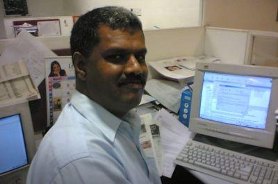 Pic: Vaihayasi Pande Daniel/Rediff.com