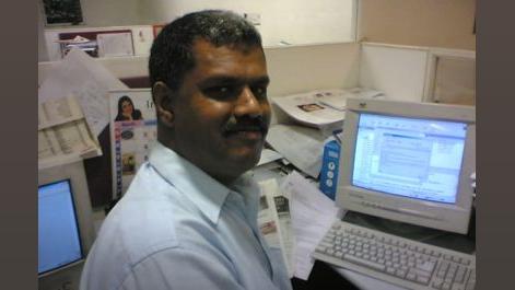 Pic: Vaihayasi Pande Daniel/Rediff.com