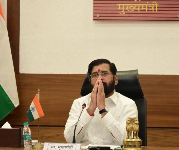 Eknath Shinde fought till the bitter end over giving up the throne