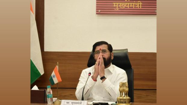 Eknath Shinde fought till the bitter end over giving up the throne