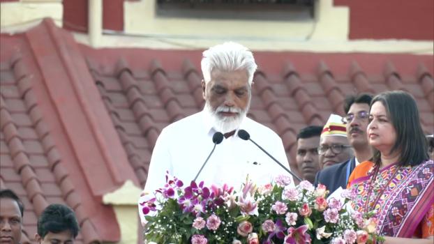 Maharashtra school education minister Dada Bhuse