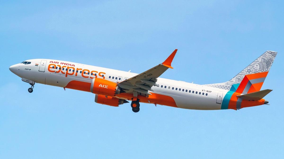Air India Express