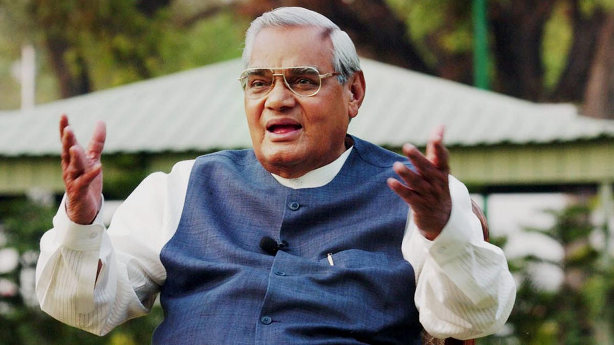 Atalji@100: Vajpayee's Unmatched Legacy