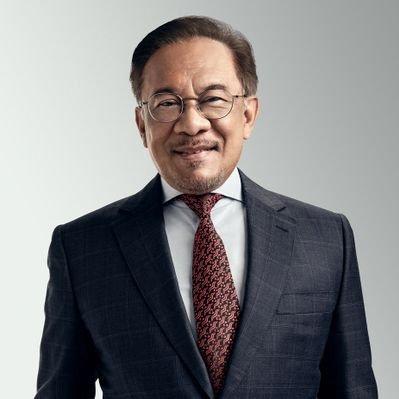 Malaysia PM Anwar Ibrahim