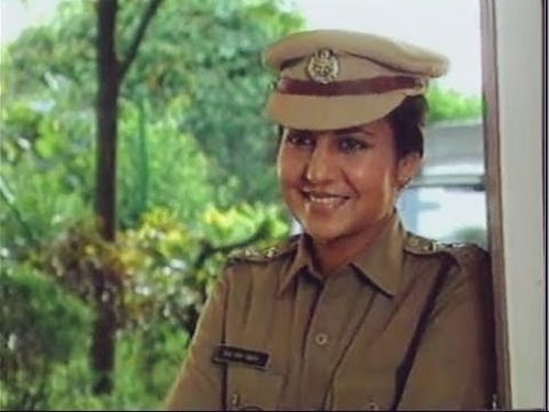 Kavita Chaudhary in Udaan