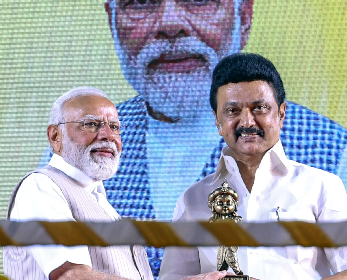 Why South India Is Unhappy With Modi