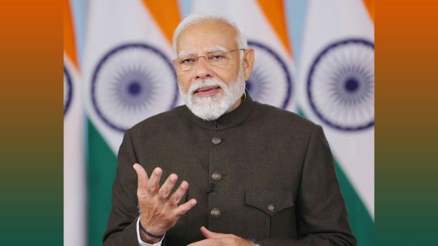 Prime Minister Narendra Modi