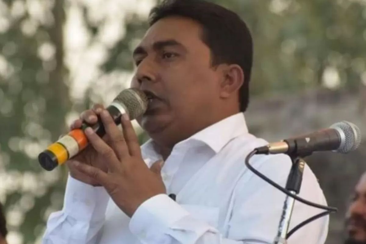 Shajahan Sheikh to be arrested in 7 days: TMC