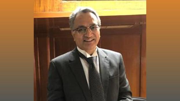 Former Supreme Court judge A M Khanwilkar/Courtesy PIB