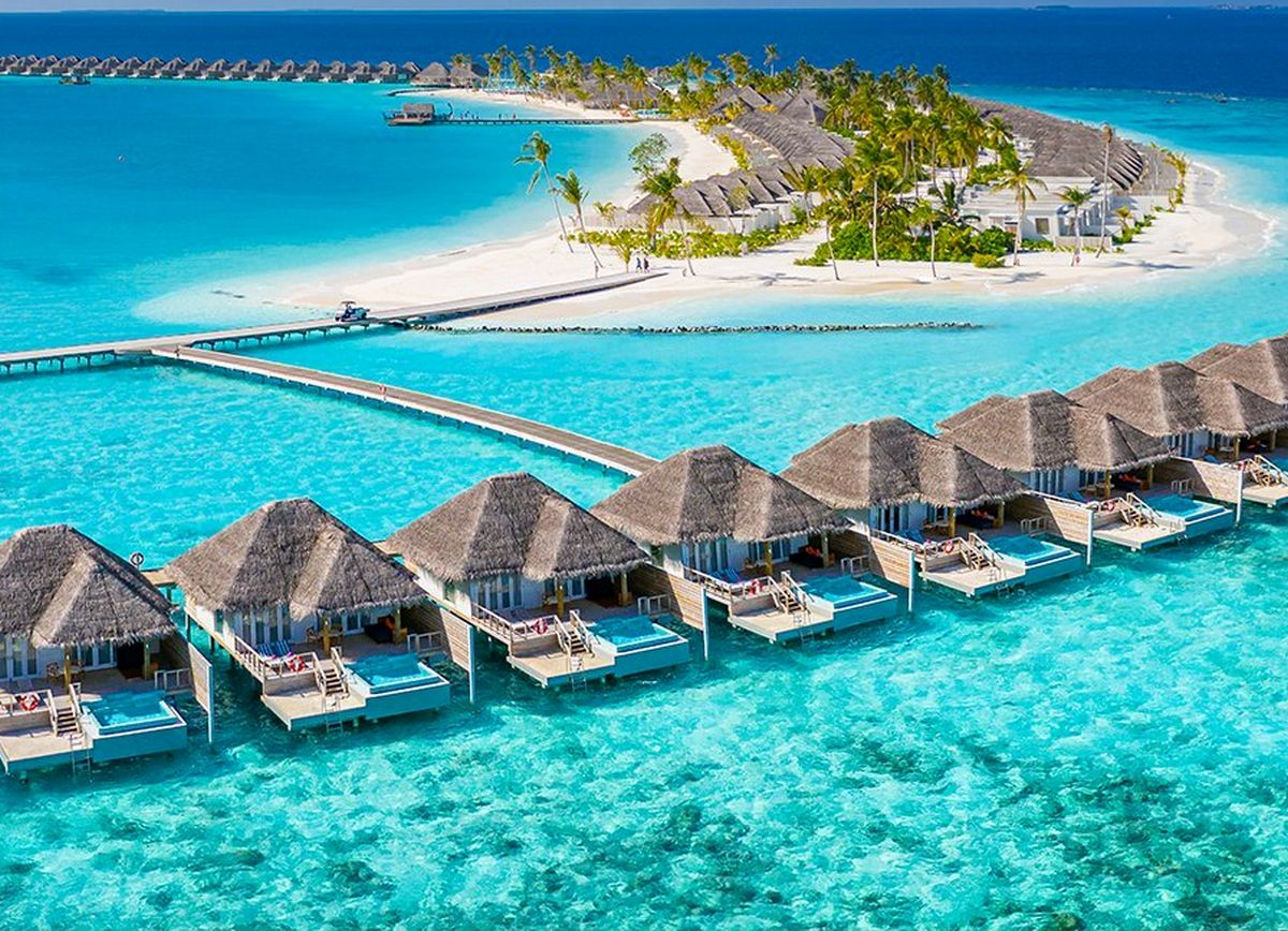 India has always...: Maldives tourism body amid row