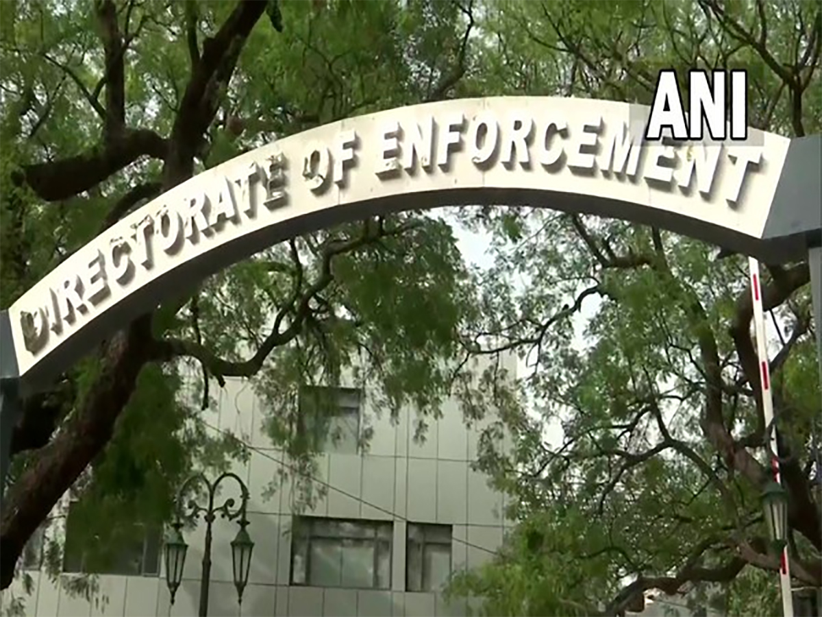 ED arrests ex-IAS officer in Chh'garh liquor scam case