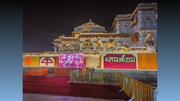 Photo: Rajesh Karkera/Rediff.com