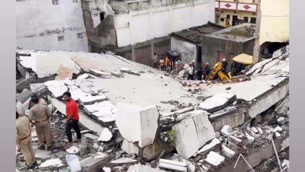 Representational image