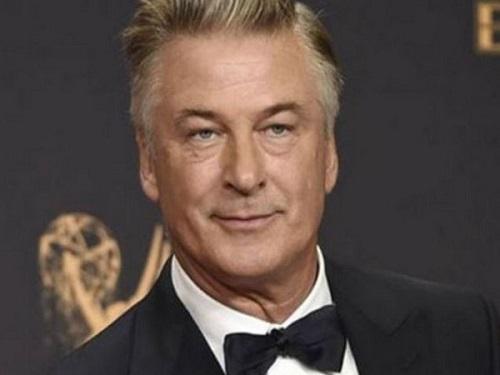 Actor Alec Baldwin/Courtesy X