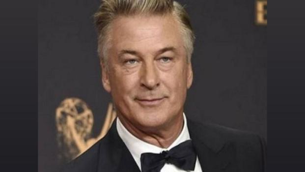 Actor Alec Baldwin/Courtesy X