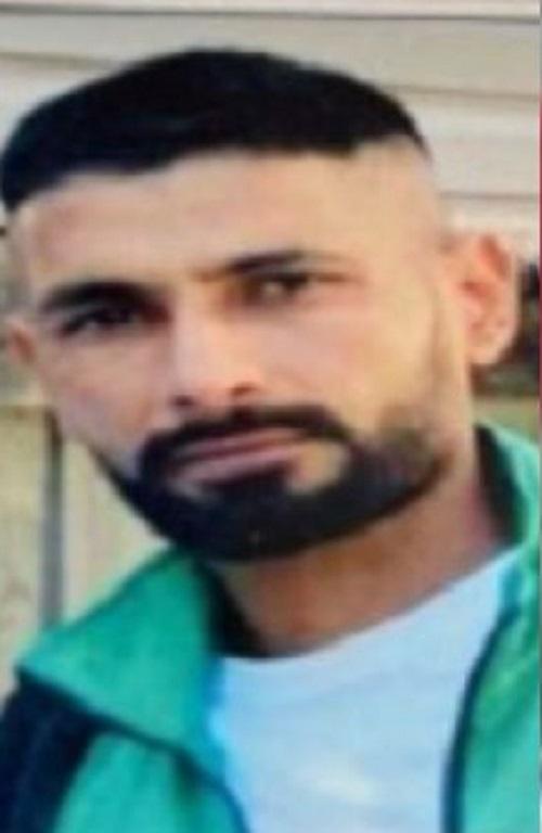 Canada-based terrorist Lakhbir Singh alias Landa/ANI Photo