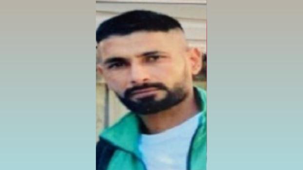 Canada-based terrorist Lakhbir Singh alias Landa/ANI Photo