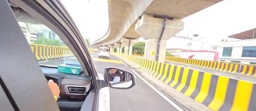 South India's First Double-decker Rail-cum-road Flyover Opens For Trial ...