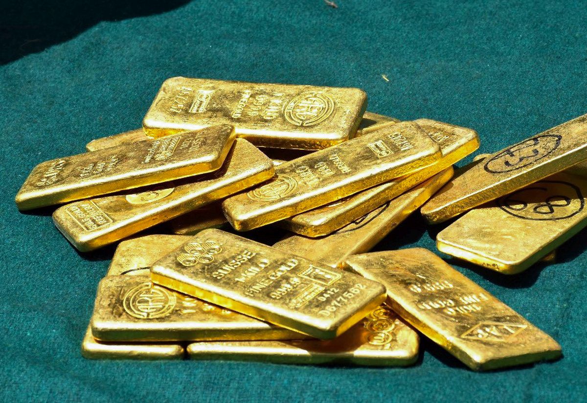 Bullion Rates Today: Gold, Silver Prices in Bengaluru - Jul 25